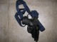 HAM(HOLSTER) PISTOL CARPATI ECONOMIC, DUBLU FUNCTIONAL